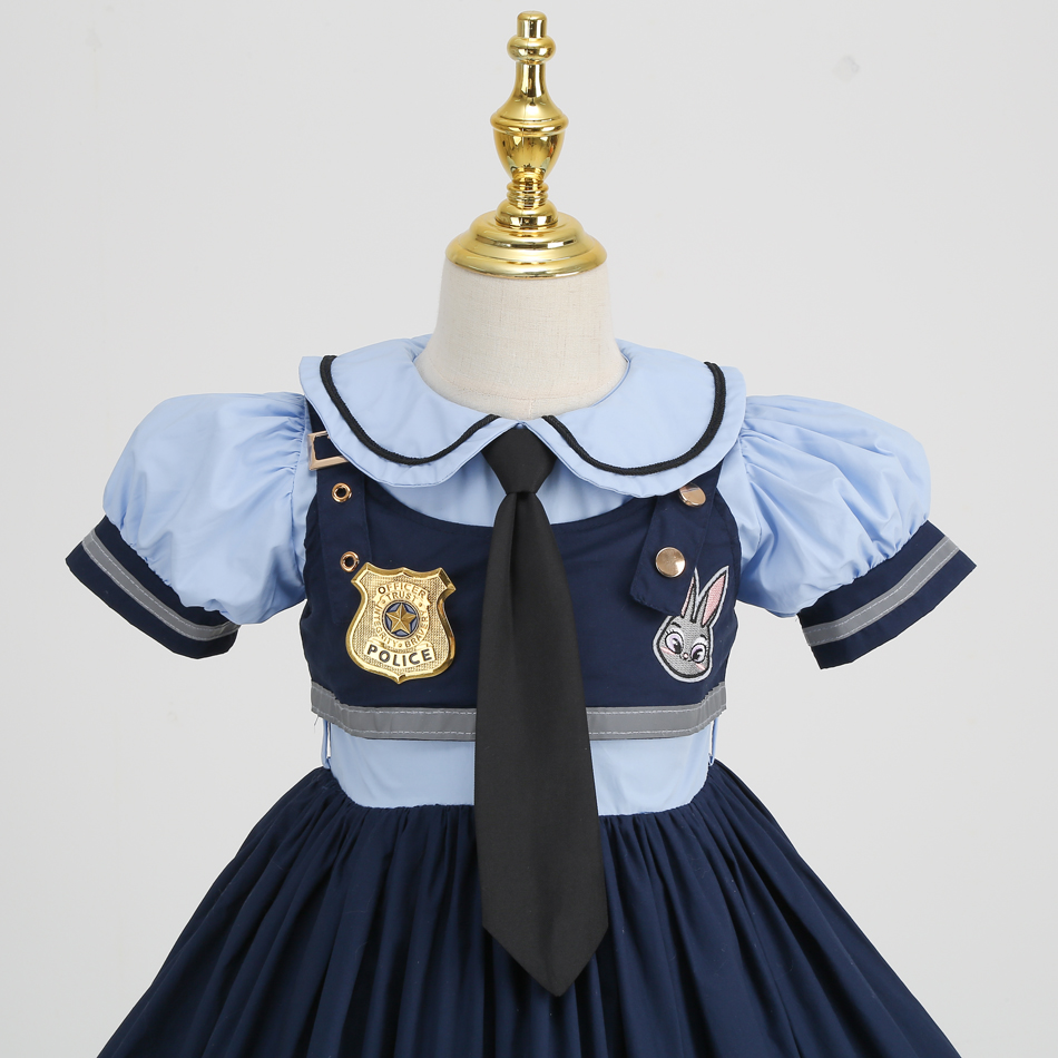 Costume de cosplay Judy pour e - Baby Clothing Sizes avis et prix