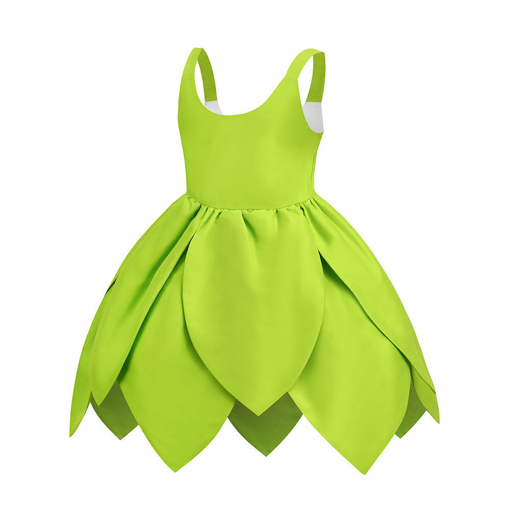 Robe de fée clochette pour béb - Baby Clothing Dresser avis et prix