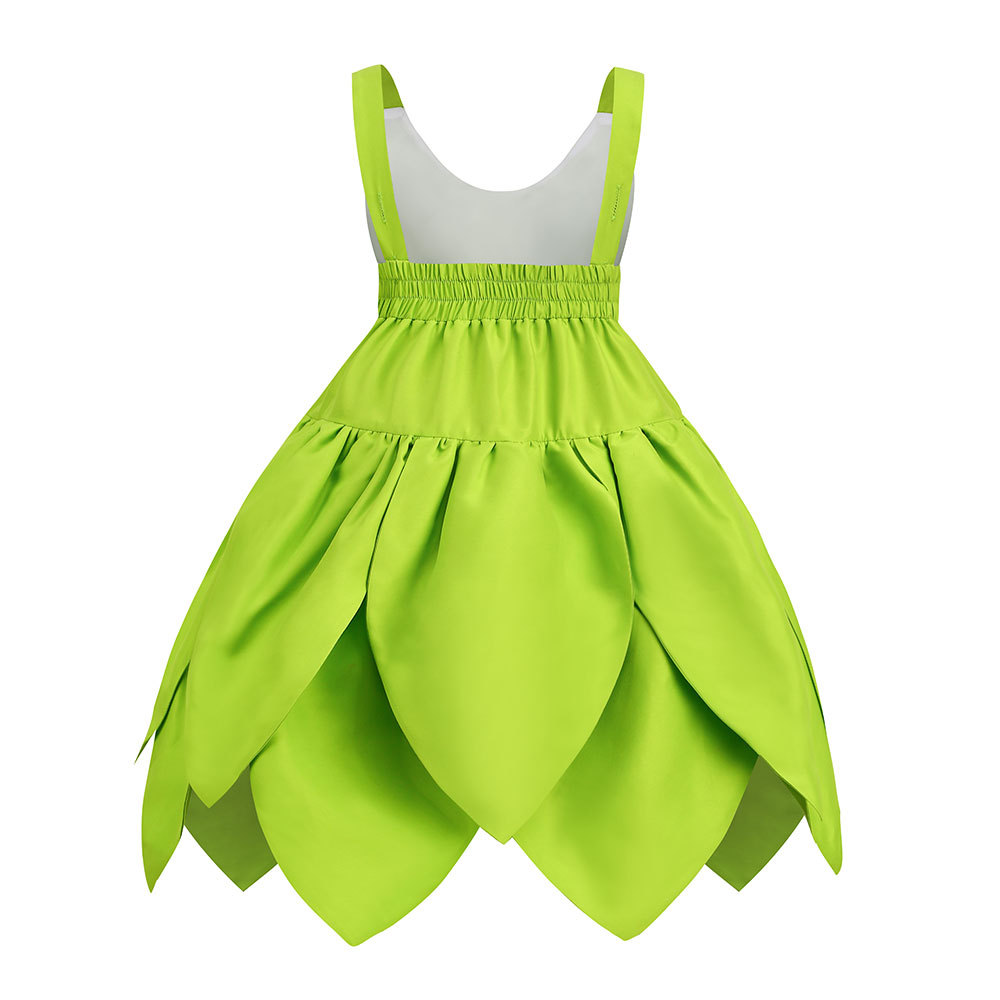 Robe de fée clochette pour béb - Baby Clothing Dresser avis et prix