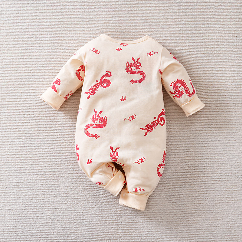 Combinaison bébé de Style chin - Baby Clothing Made In Usa avis et prix