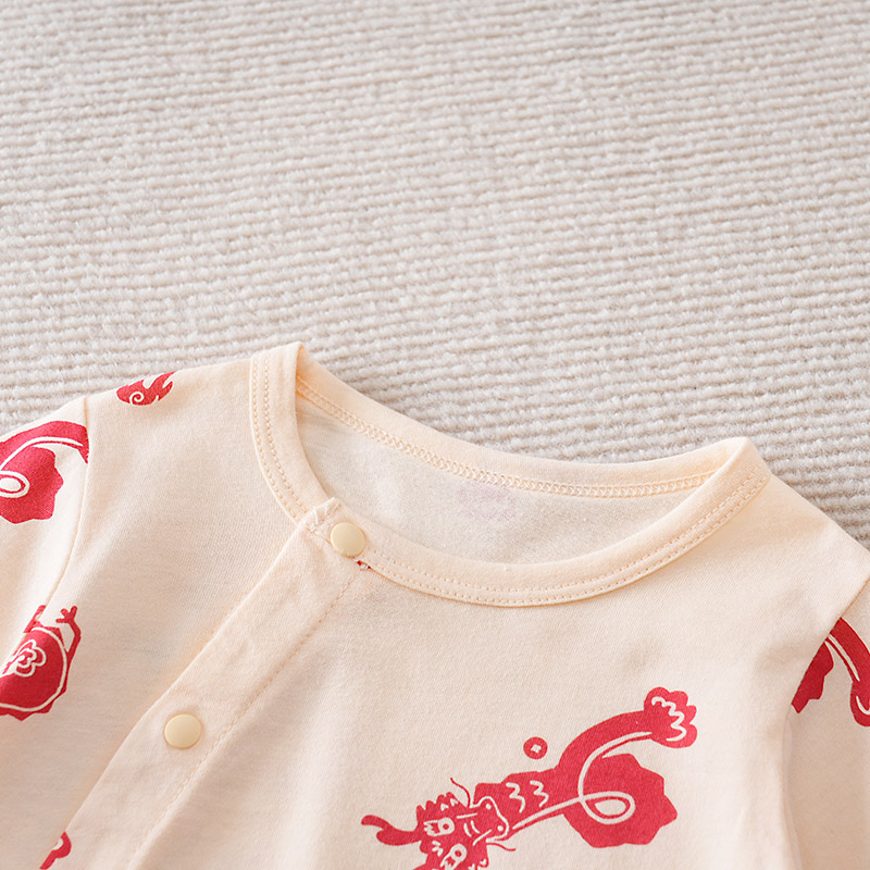 Combinaison bébé de Style chin - Baby Clothing Made In Usa avis et prix