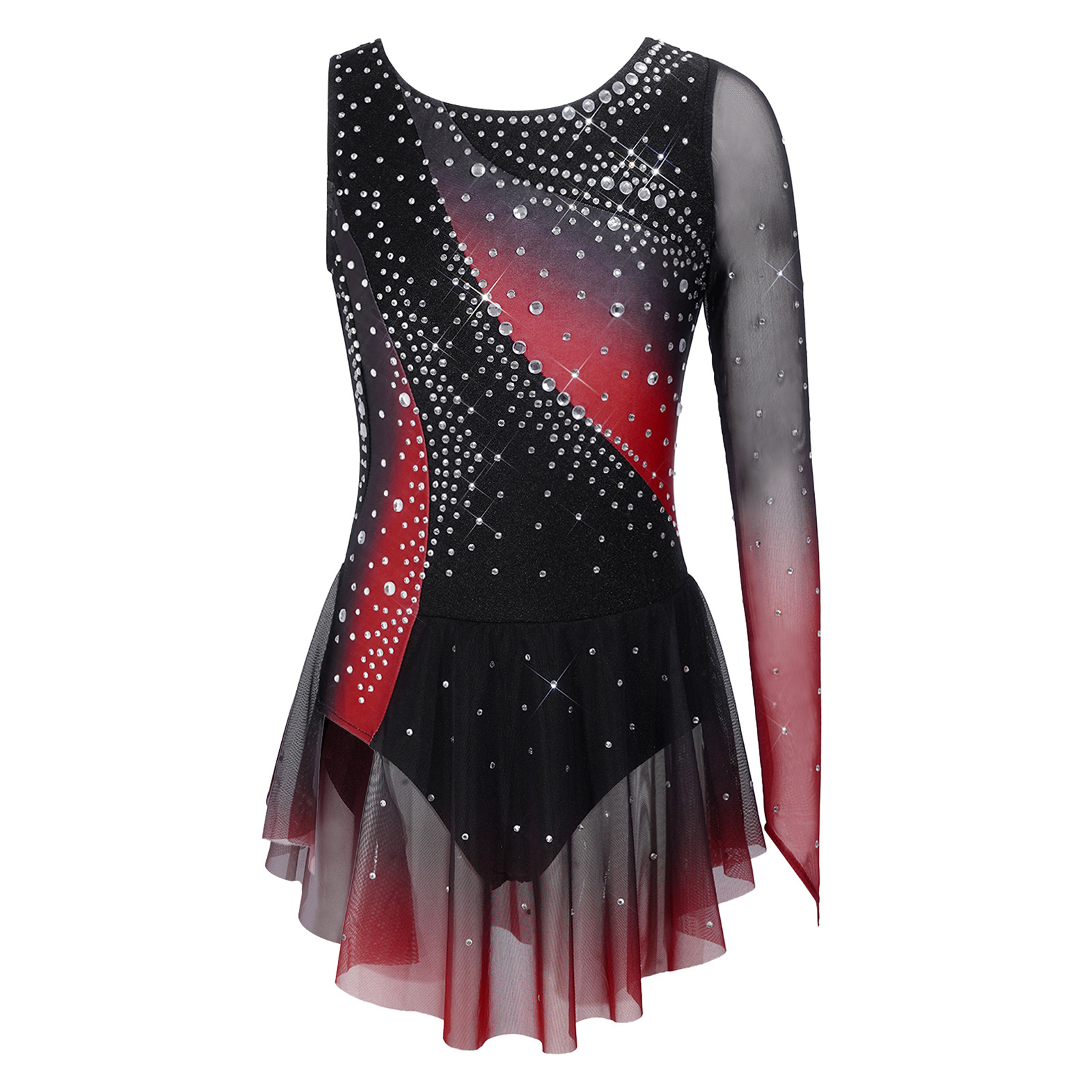 Robe de danse lyrique pour fil - Baby Clothing Sizes avis et prix