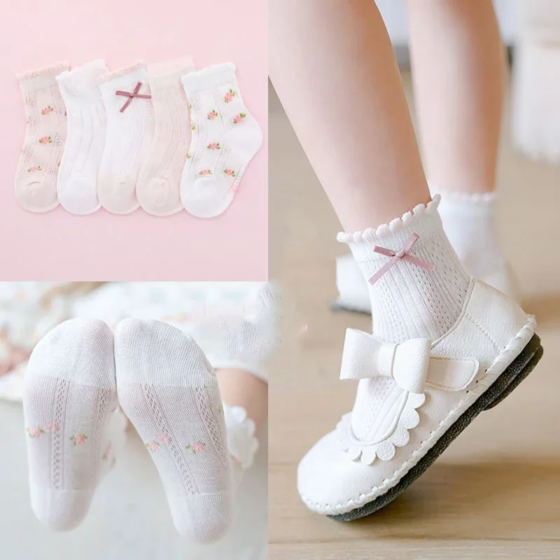 Chaussettes pour enfants, 5 pa - Baby Clothing Patterns Free avis et prix