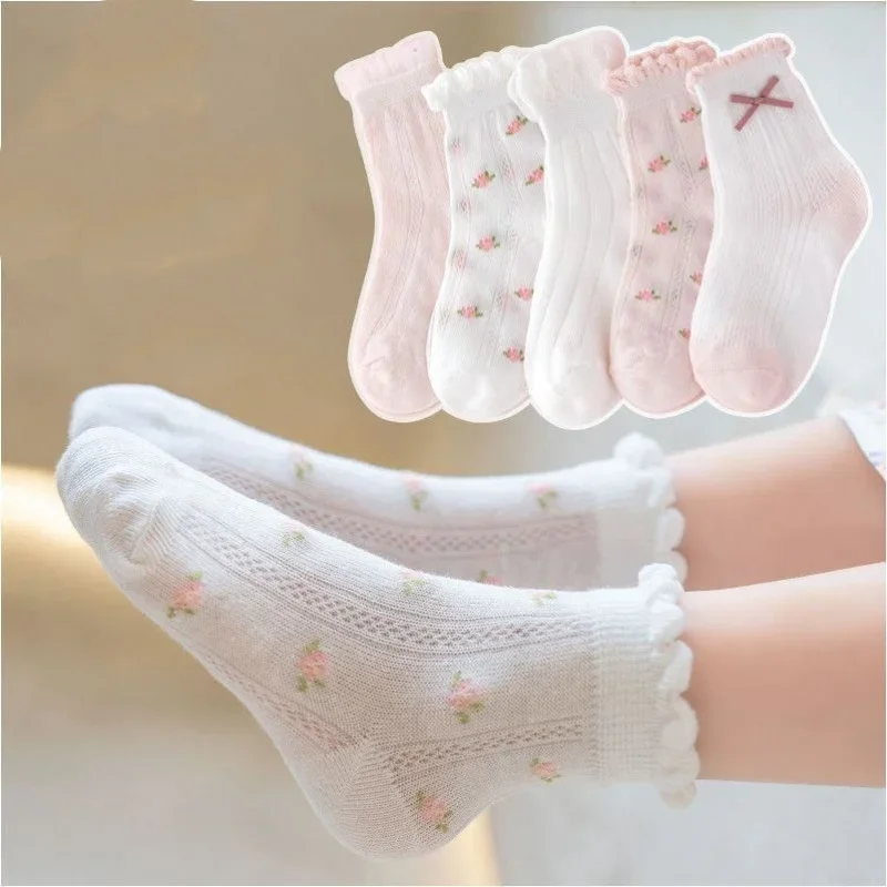 Chaussettes pour enfants, 5 pa - Baby Clothing Patterns Free avis et prix