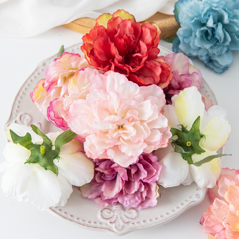 5/10 pièces fleurs artificiell - Baby Clothing Made In Usa avis et prix