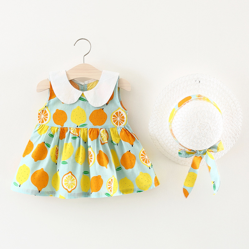 Robes d'été pour petites fille - Baby Clothing Patterns Free avis et prix