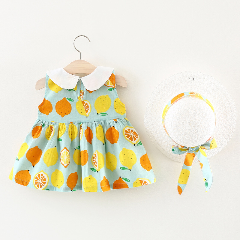 Robes d'été pour petites fille - Baby Clothing Patterns Free avis et prix