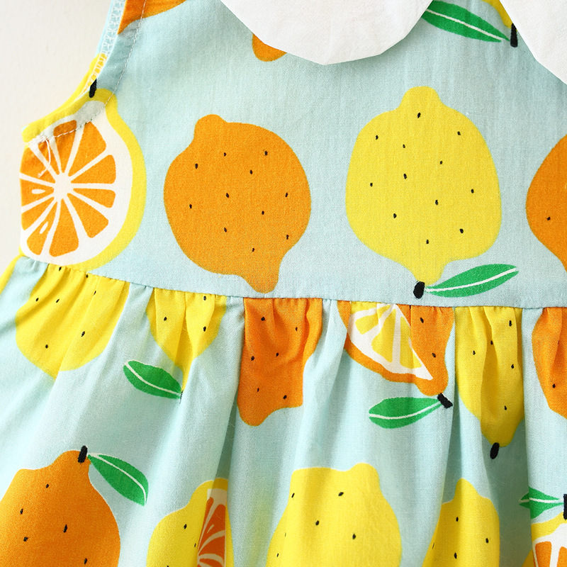 Robes d'été pour petites fille - Baby Clothing Patterns Free avis et prix