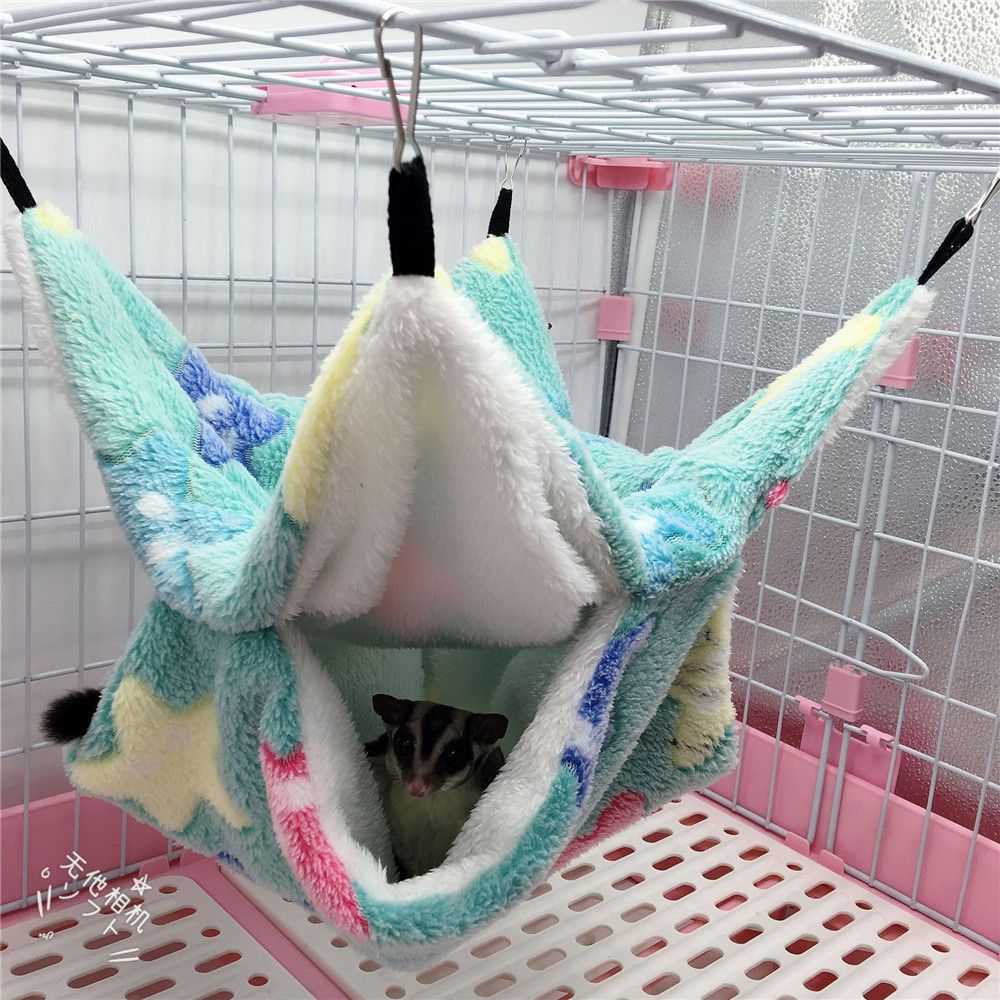 Fournitures pour animaux de co - Fleece Sleep Bag avis et prix
