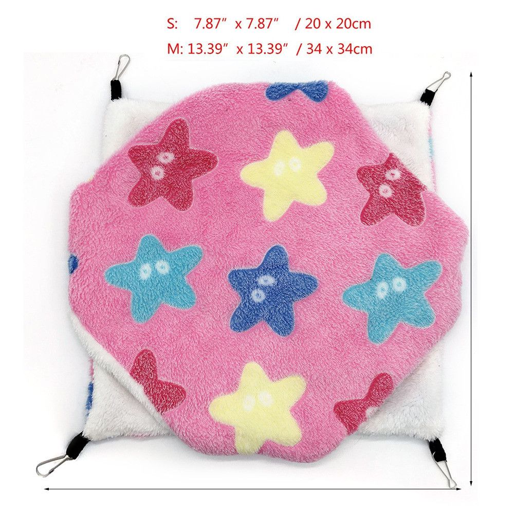 Fournitures pour animaux de co - Fleece Sleep Bag avis et prix