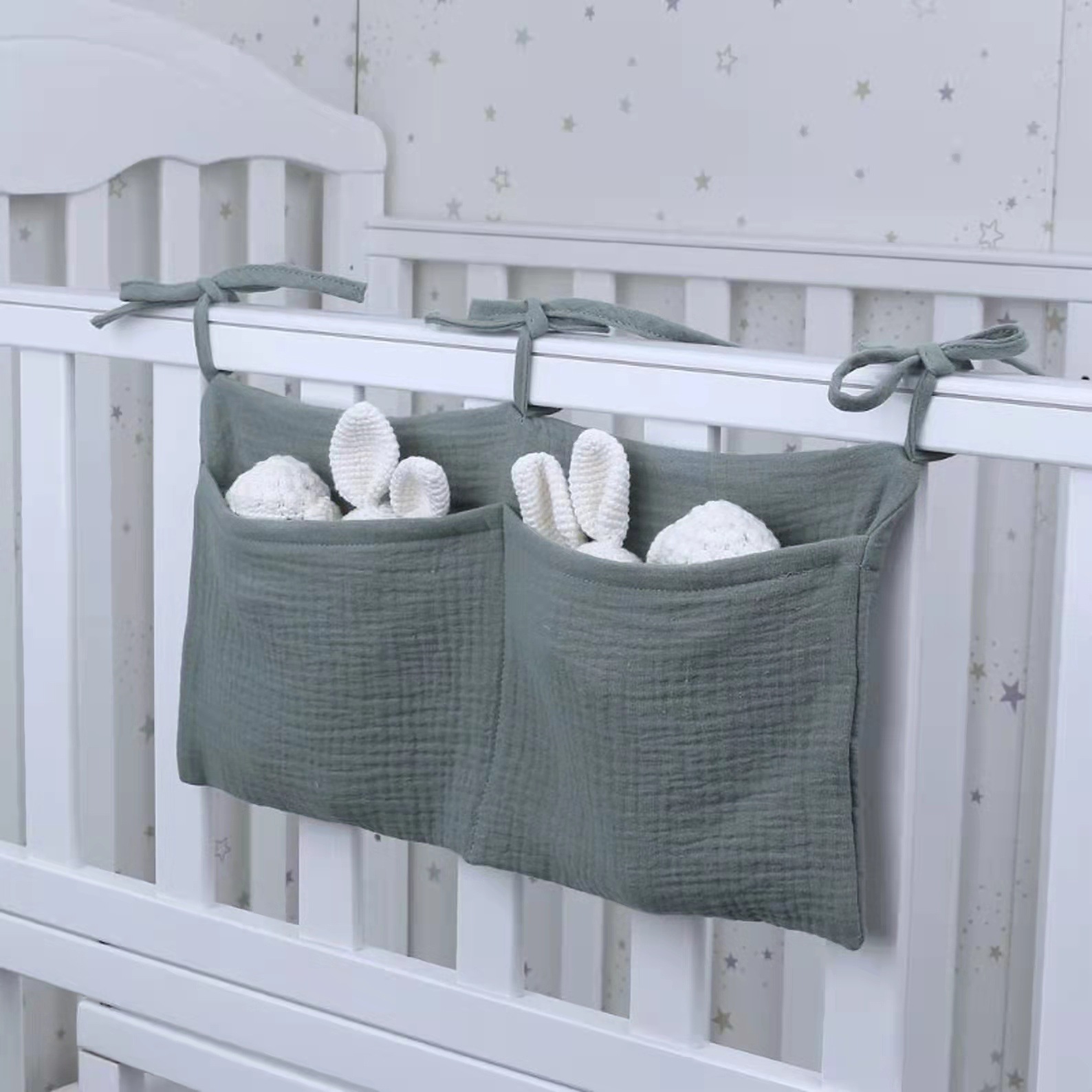 Sac de rangement Portable pour - Baby Clothing Material avis et prix