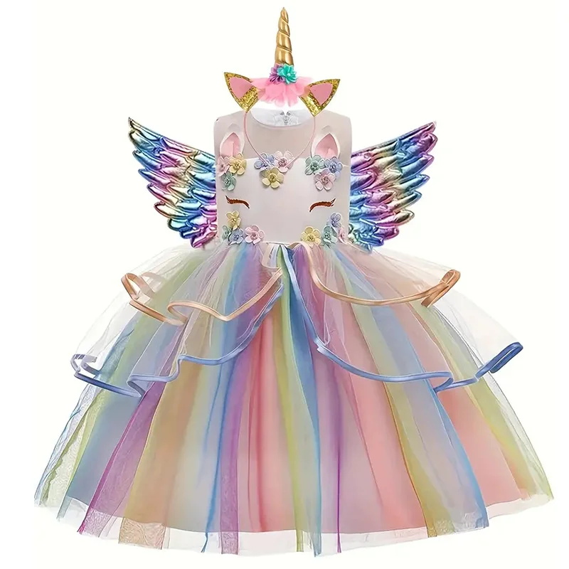 Robe de princesse licorne pour - Baby Clothing Sizes avis et prix