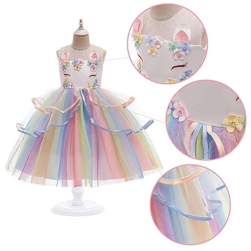 Robe de princesse licorne pour - Baby Clothing Sizes avis et prix