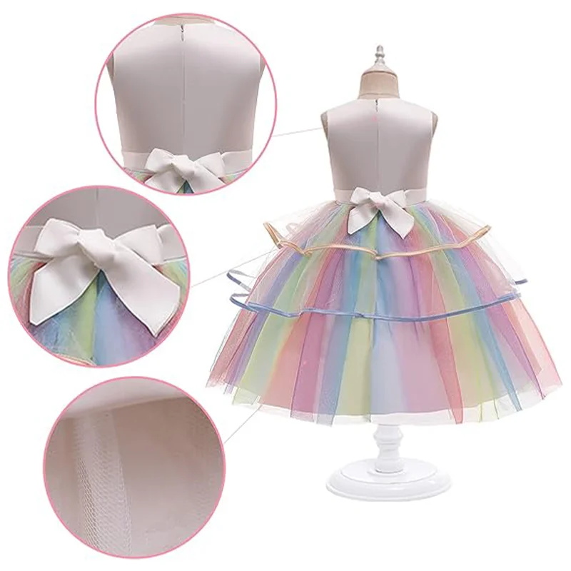 Robe de princesse licorne pour - Baby Clothing Sizes avis et prix