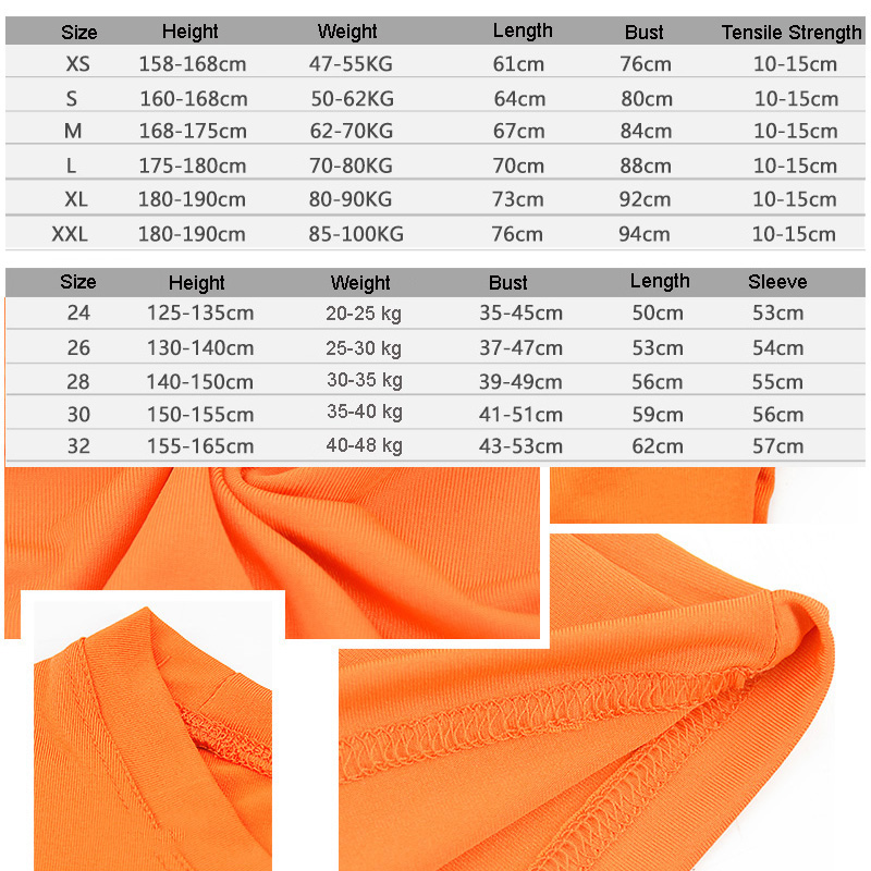 Hommes femmes enfants enfants  - Baby Clothing Sizes avis et prix