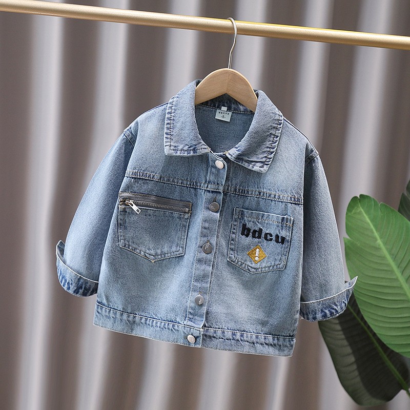 Style mignon bébé enfant veste - Baby Clothing Sizes avis et prix