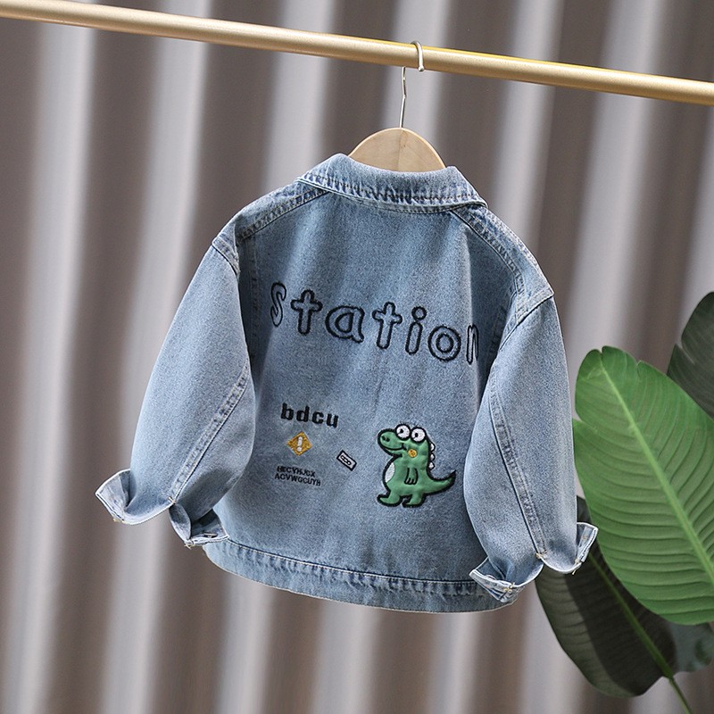 Style mignon bébé enfant veste - Baby Clothing Sizes avis et prix