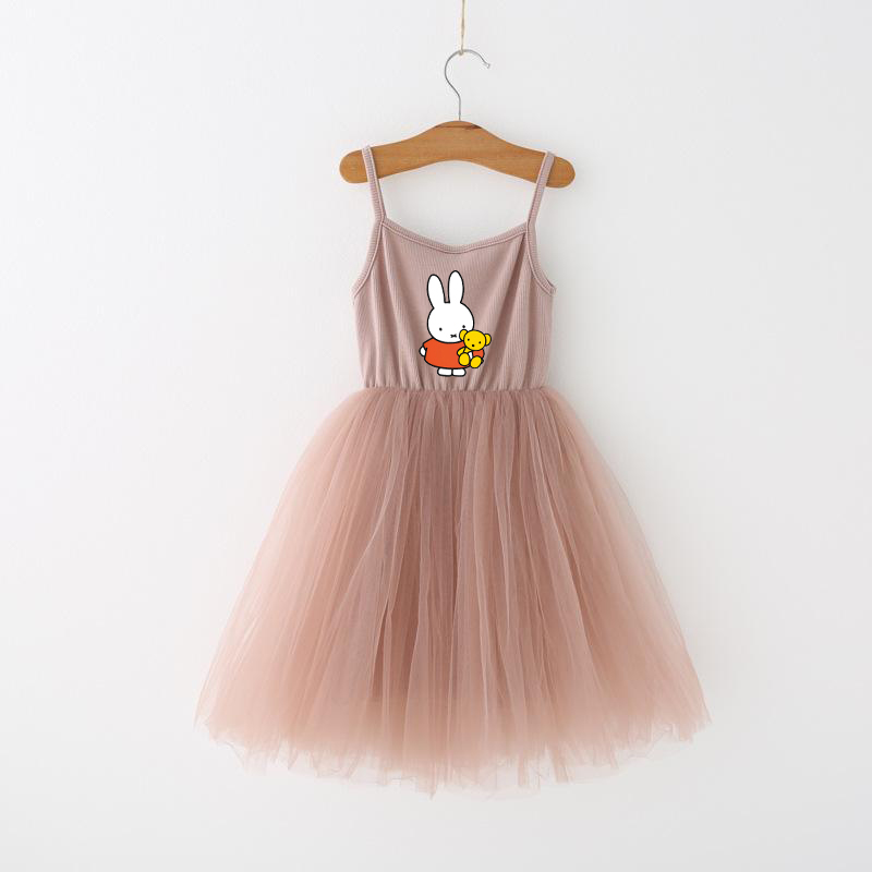 Robe à bretelles spaghetti pou - Baby Clothing For Summer avis et prix
