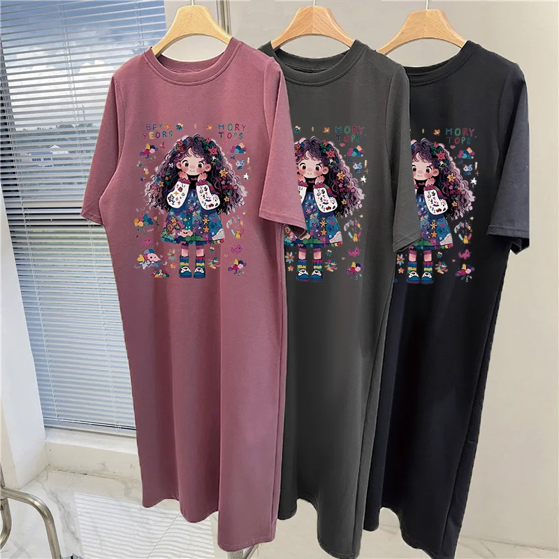 Robe d'été ample et tendance p - Baby Clothing Sizes avis et prix