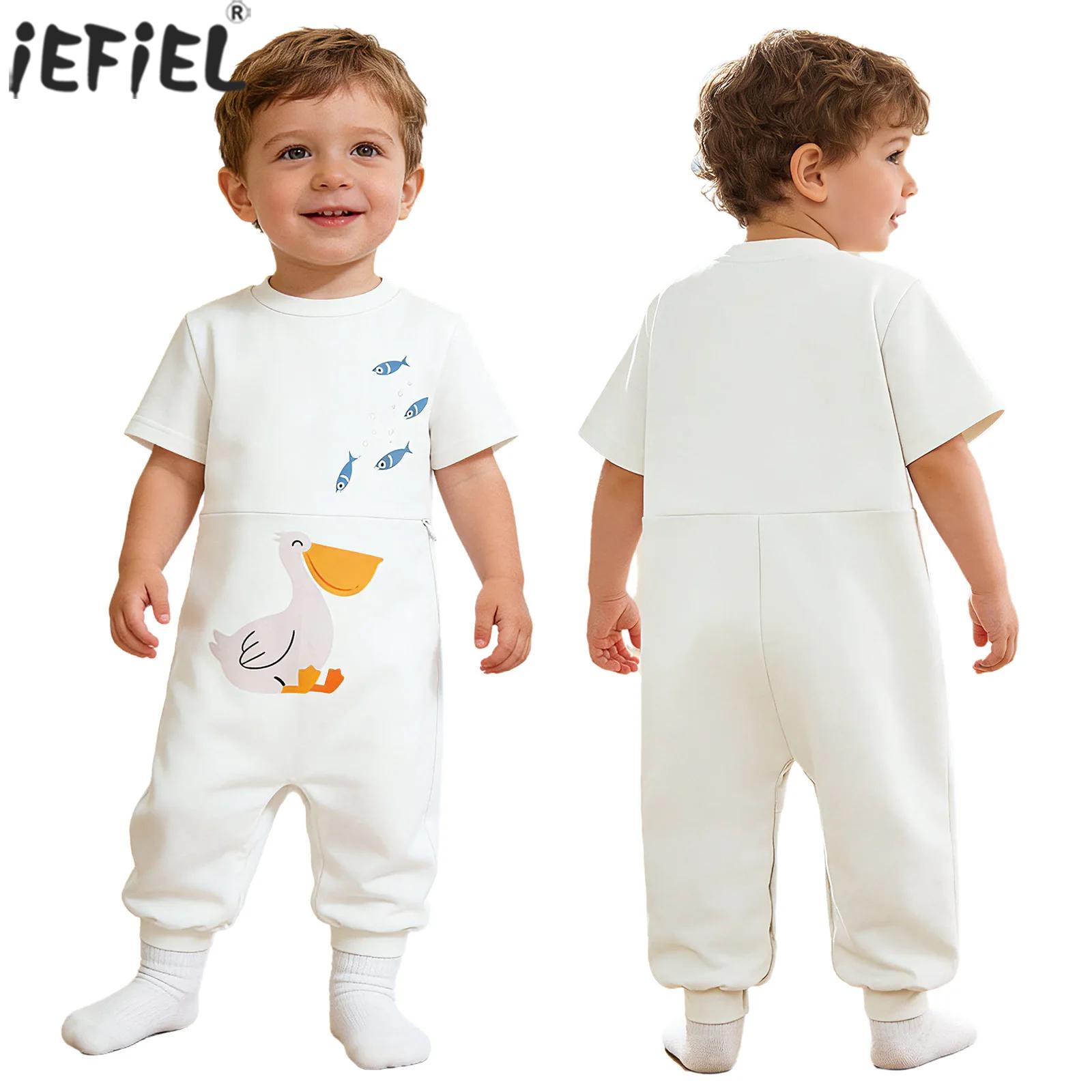 Combinaison adaptative à manch - Baby Clothing For Summer avis et prix