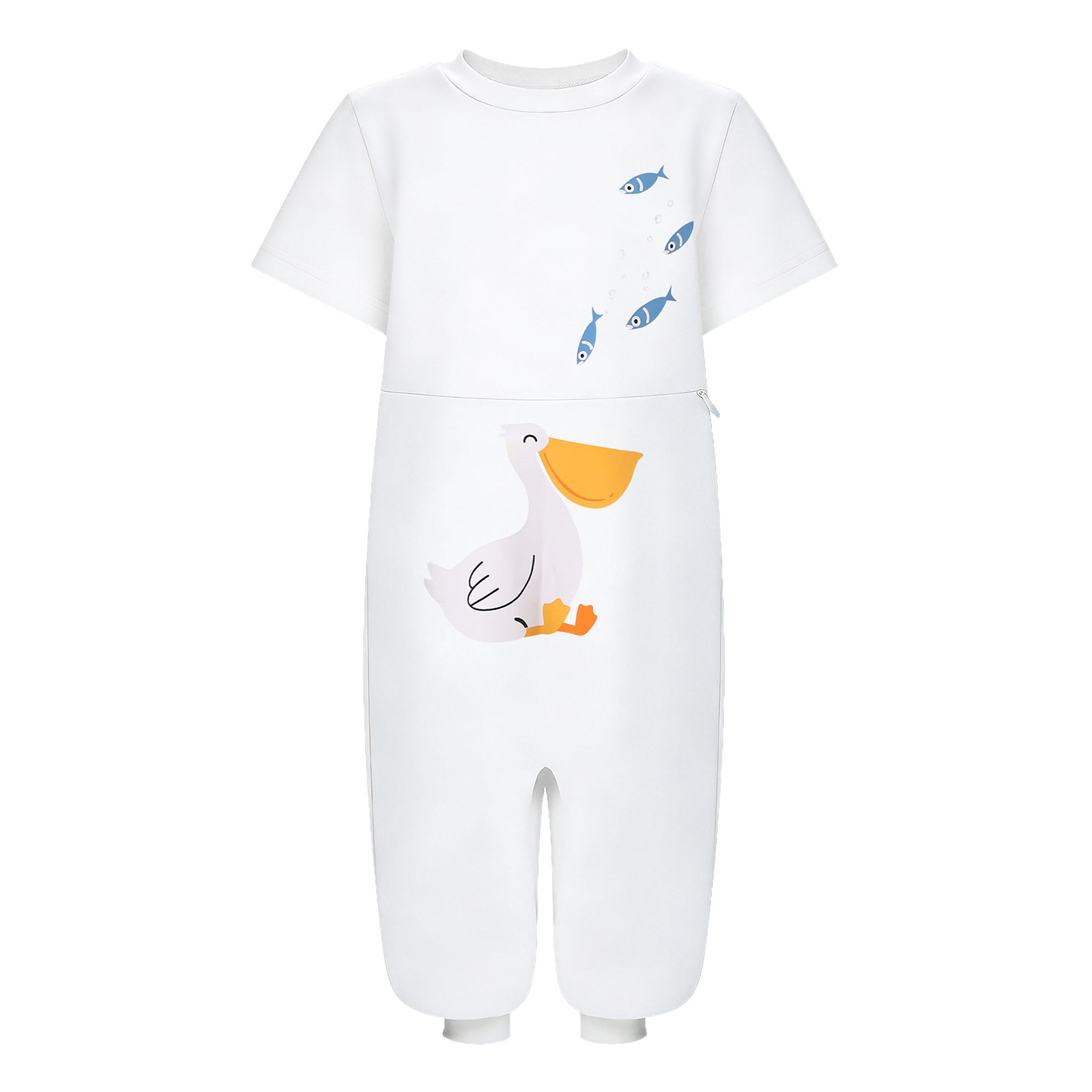 Combinaison adaptative à manch - Baby Clothing For Summer avis et prix