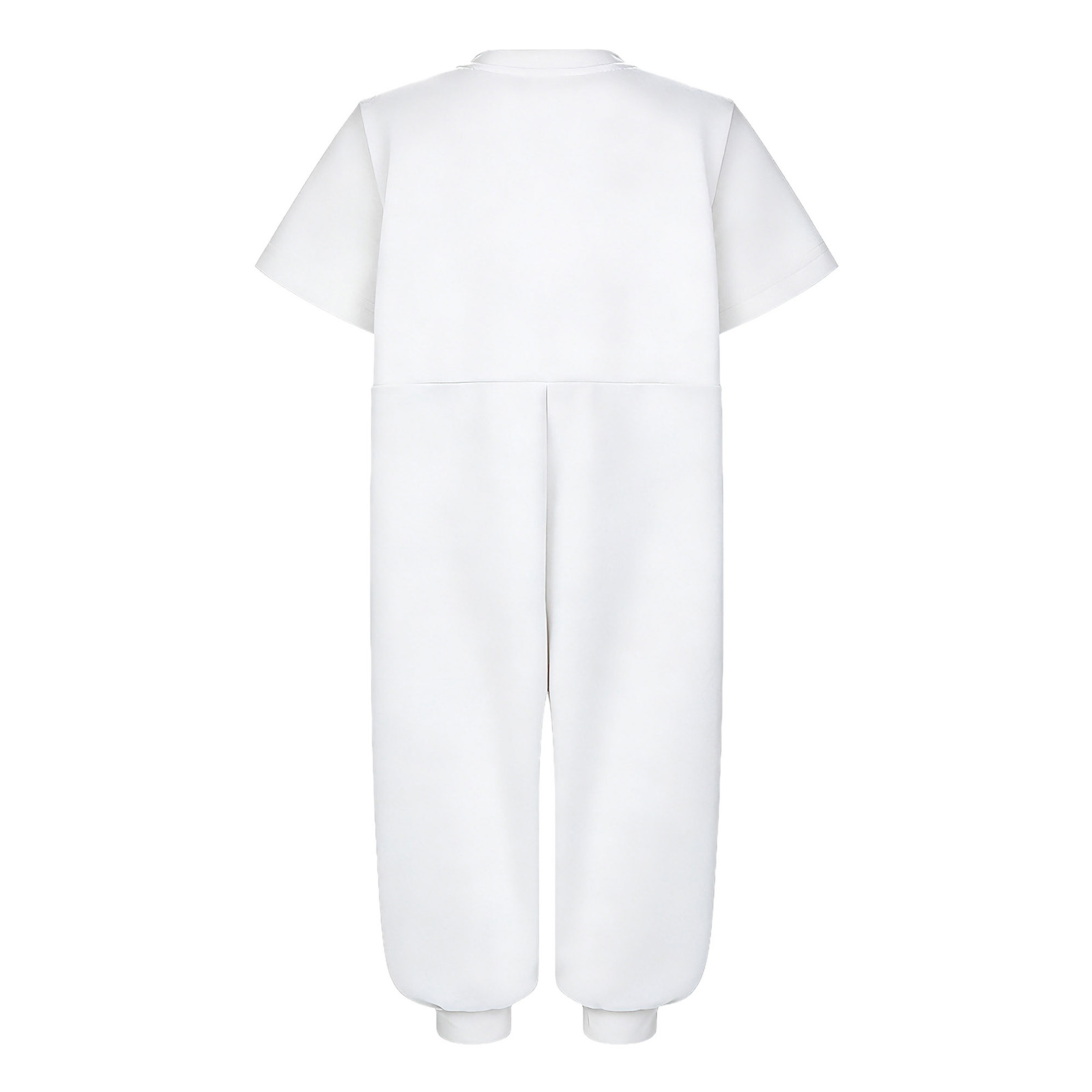 Combinaison adaptative à manch - Baby Clothing For Summer avis et prix