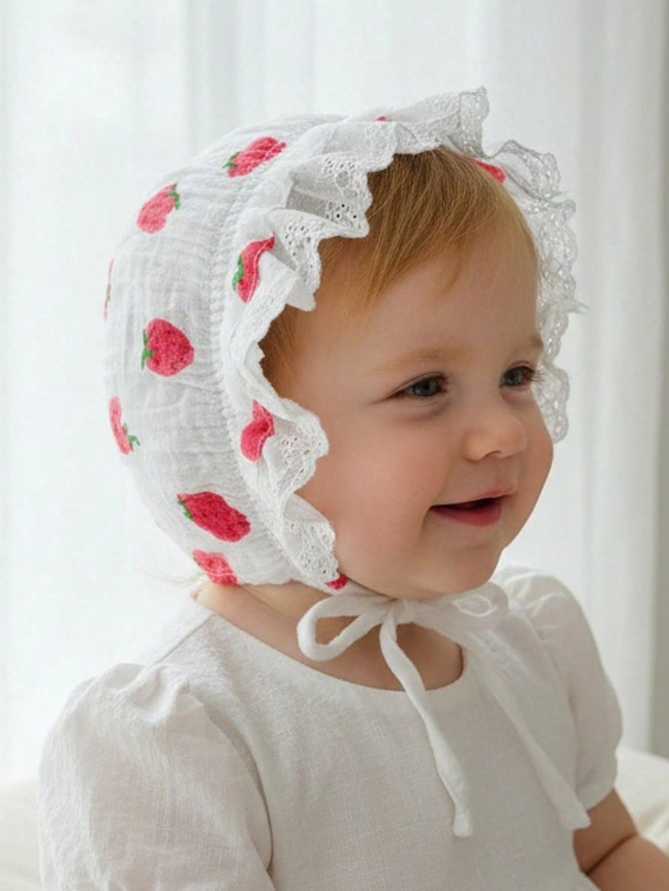 1 pièce Bonnet bébé vintage en - Baby Hat Beanie avis et prix