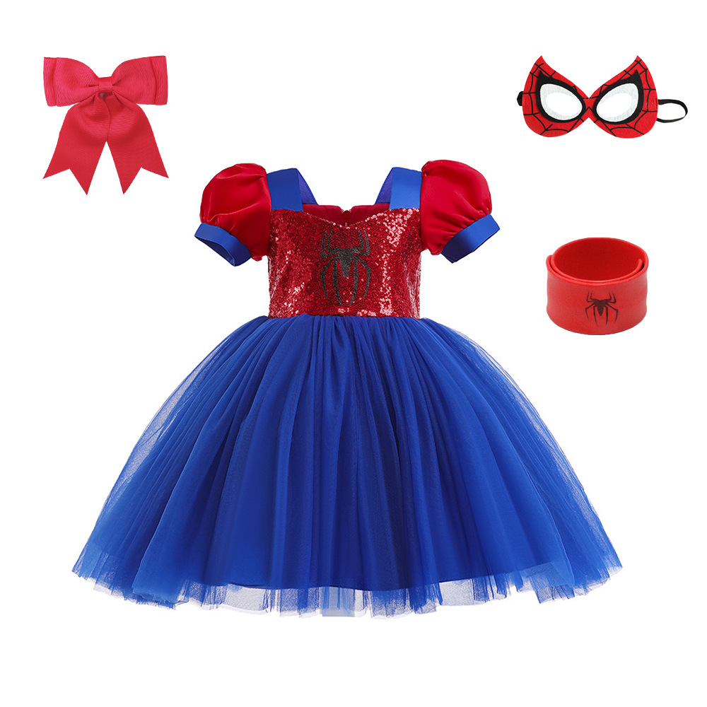 Robes de soirée pour filles, C - Baby Clothing Sizes avis et prix