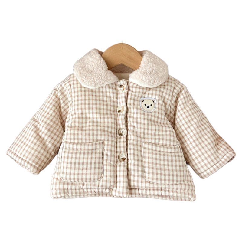 LILIGIRL hiver bébé fille vête - Baby Clothing Embroidery avis et prix