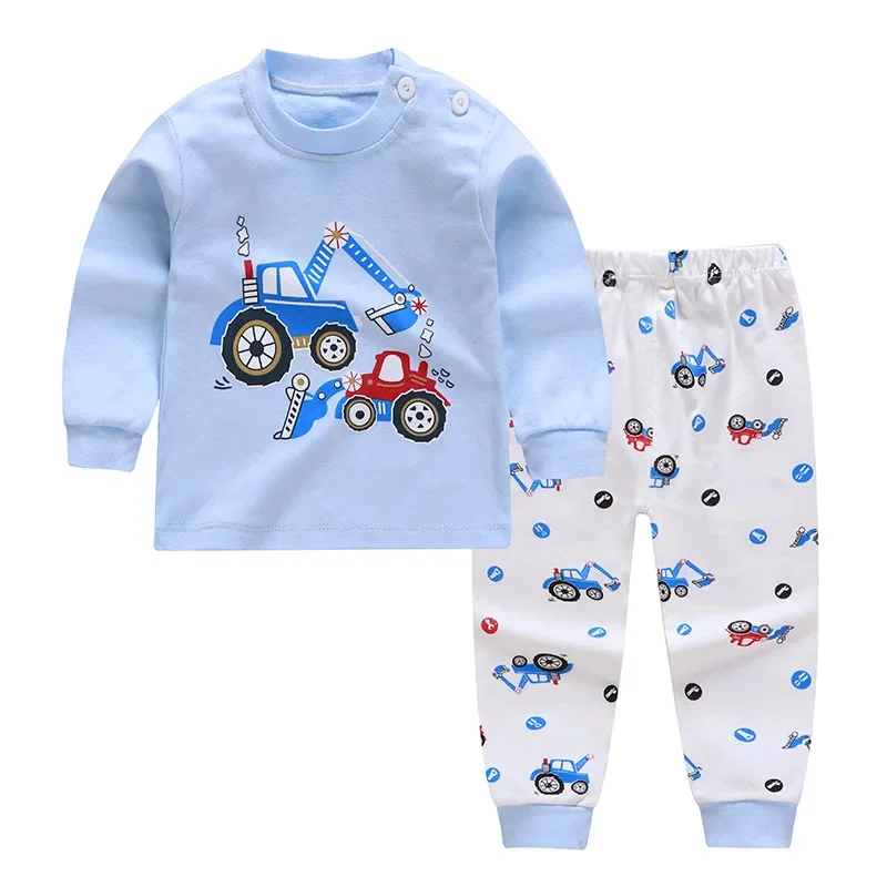 Ensemble pyjama pour enfants,  - Baby Clothing For Sleep avis et prix
