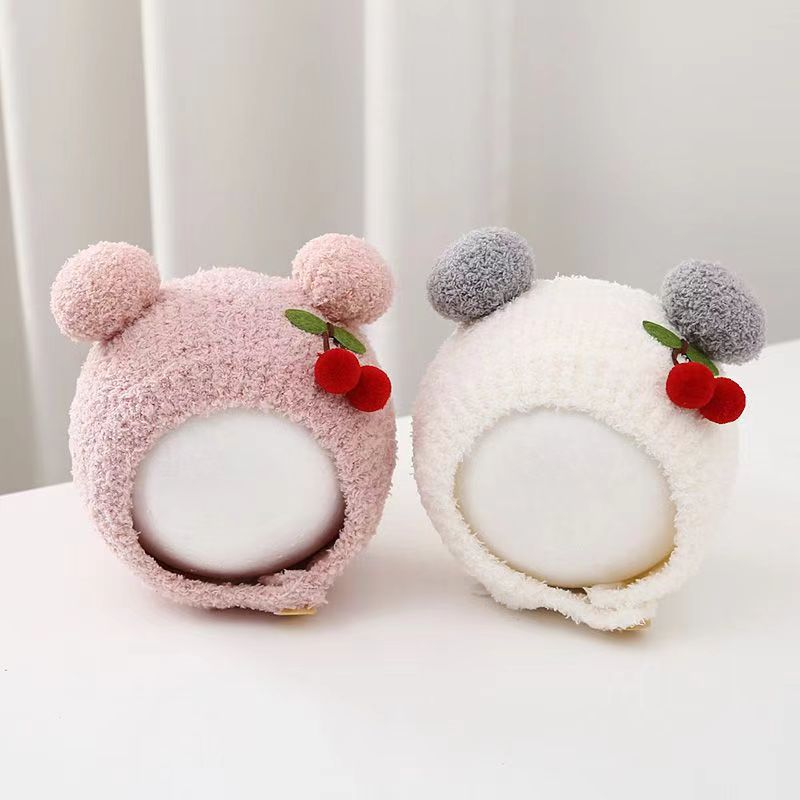 Bonnet d'hiver chaud pour bébé - Baby Hat Beanie avis et prix