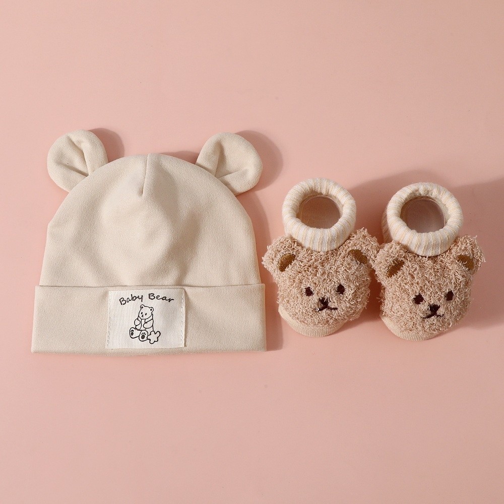 Ensemble de chaussettes et cha - Baby Hat Beanie avis et prix
