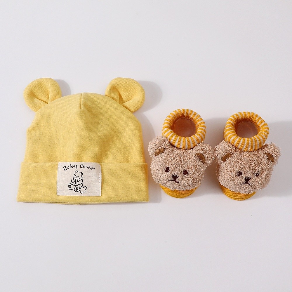 Ensemble de chaussettes et cha - Baby Hat Beanie avis et prix