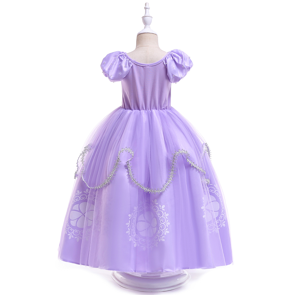 Robe d'été Sophie en tulle à m - Baby Clothing Sizes avis et prix