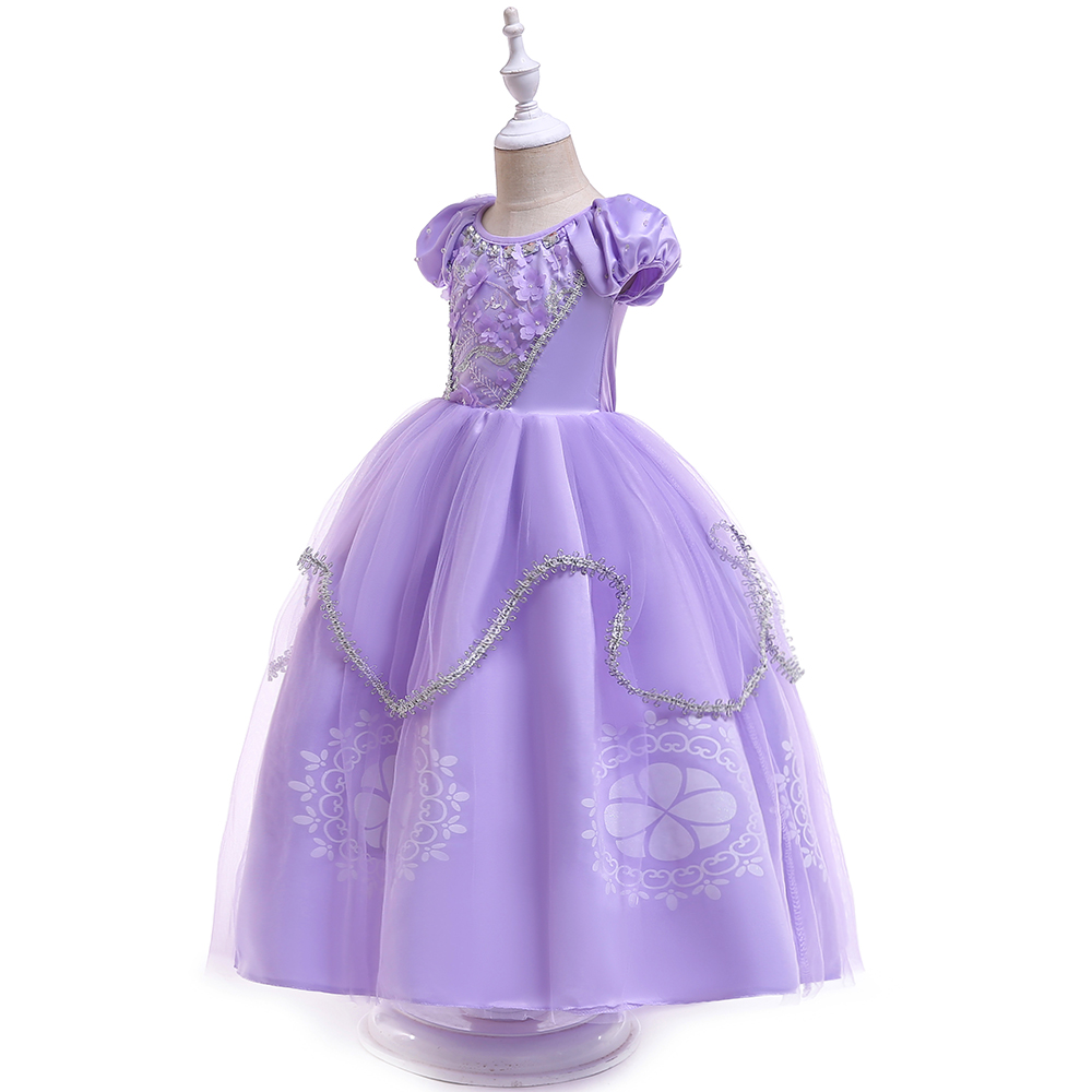 Robe d'été Sophie en tulle à m - Baby Clothing Sizes avis et prix