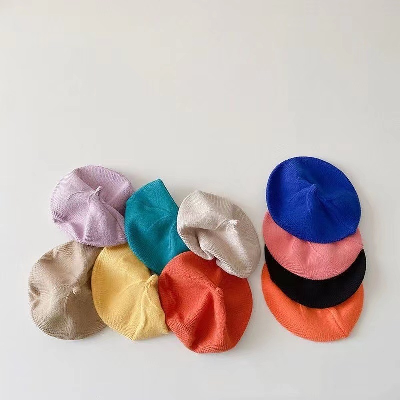 Nouveauté tricoté bébé béret e - Baby Hat Beanie avis et prix