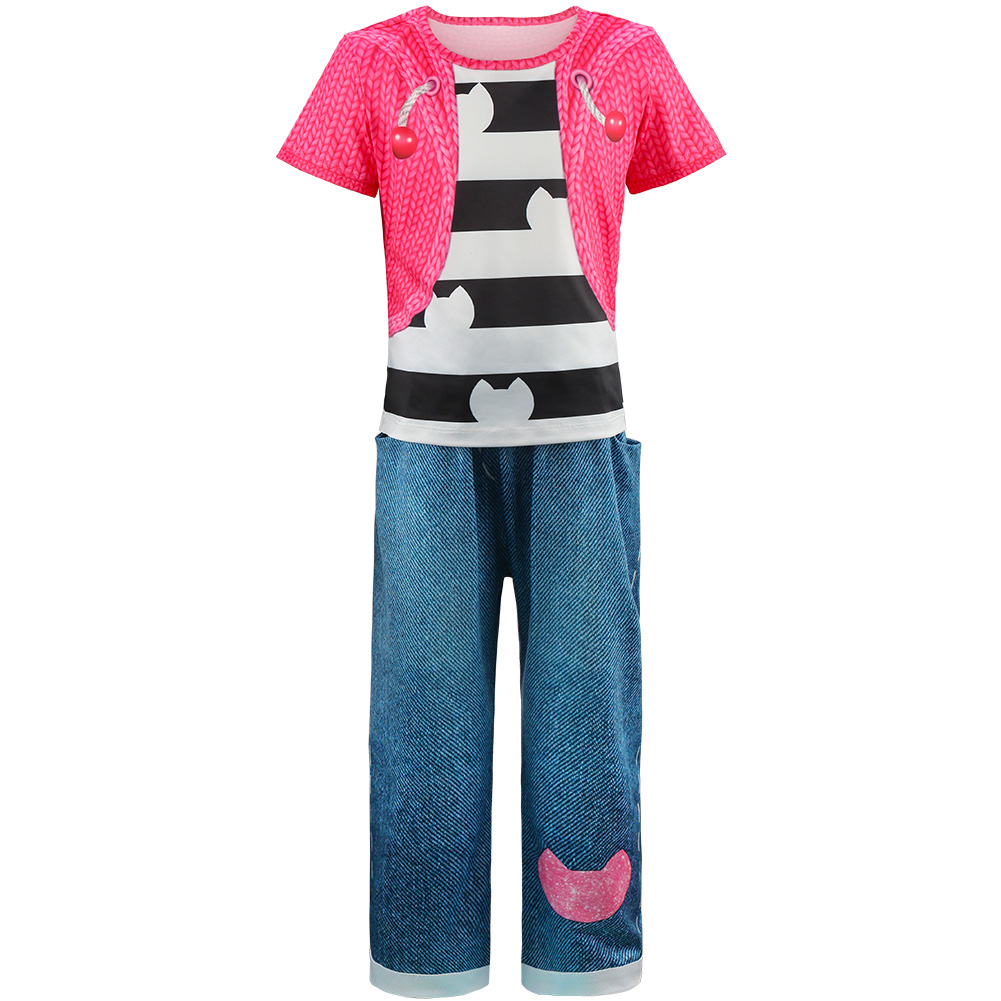 Costumes de Cosplay pour enfan - Baby Clothing Sizes avis et prix
