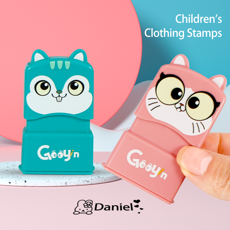 Tampon nominatif personnalisé  - Baby Clothing Names avis et prix