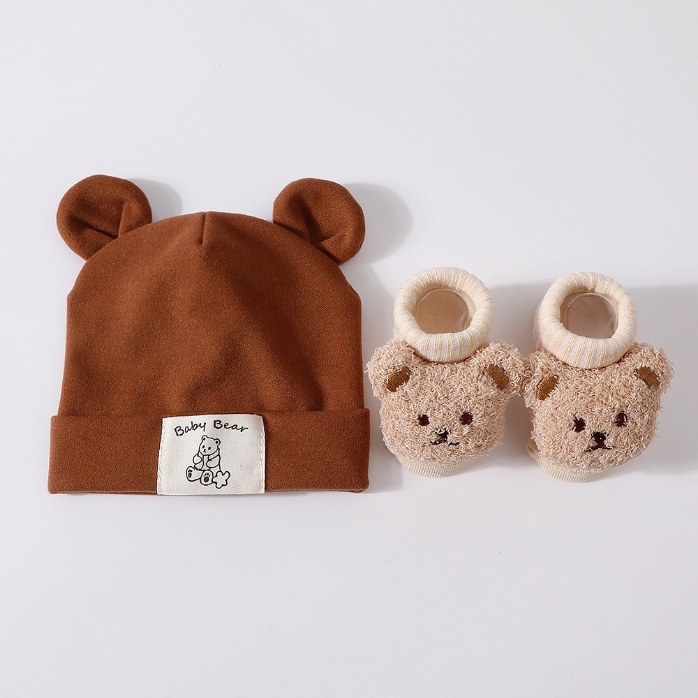 Ensemble de 2 pièces : Bonnet  - Baby Hat Beanie avis et prix