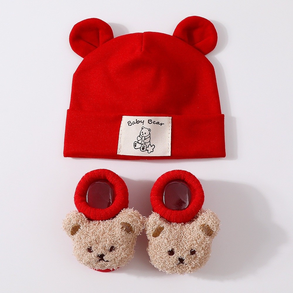Ensemble de 2 pièces : Bonnet  - Baby Hat Beanie avis et prix