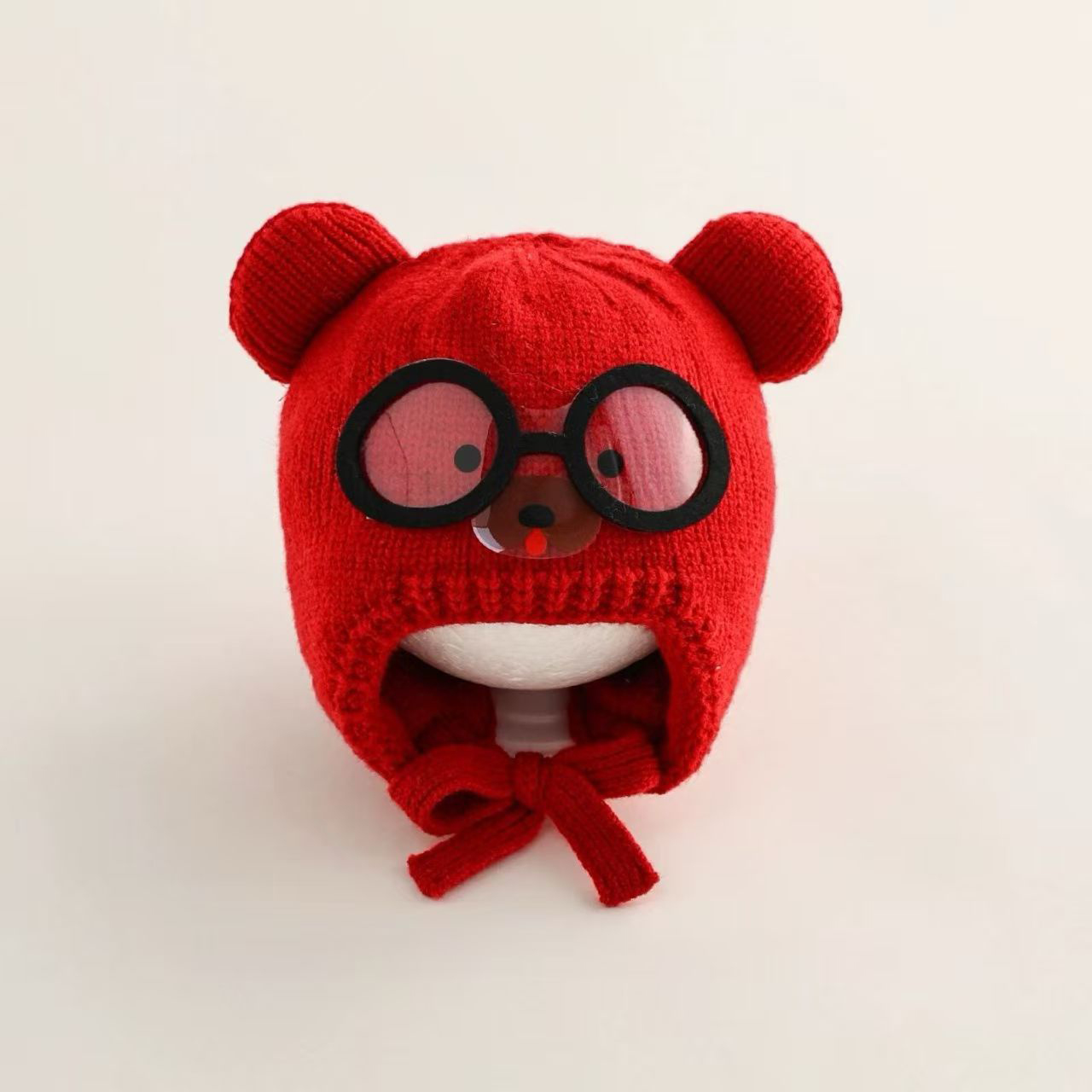 Bonnet d'hiver chaud pour bébé - Baby Hat Beanie avis et prix