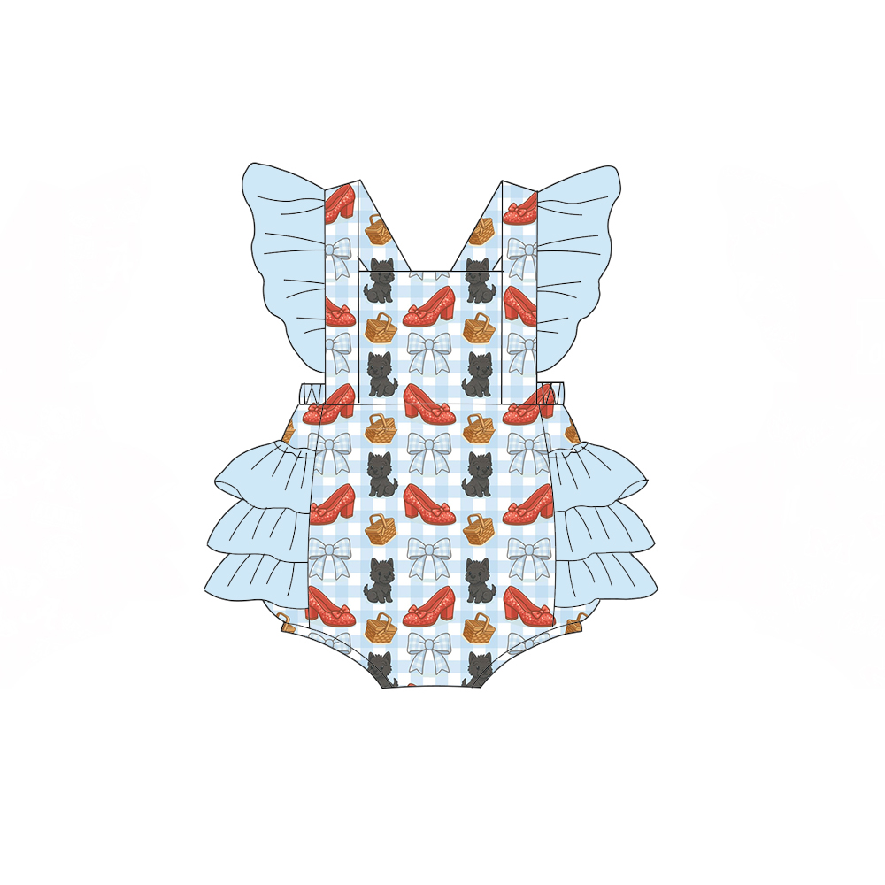 Bodys pour enfants de boutique - Baby Clothing Made In Usa avis et prix