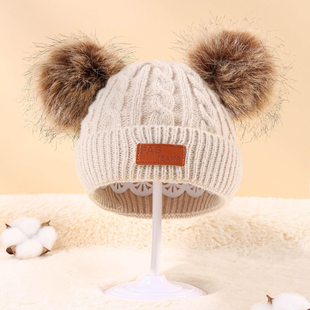 Ensemble bonnet, écharpe et ga - Baby Hat Beanie avis et prix