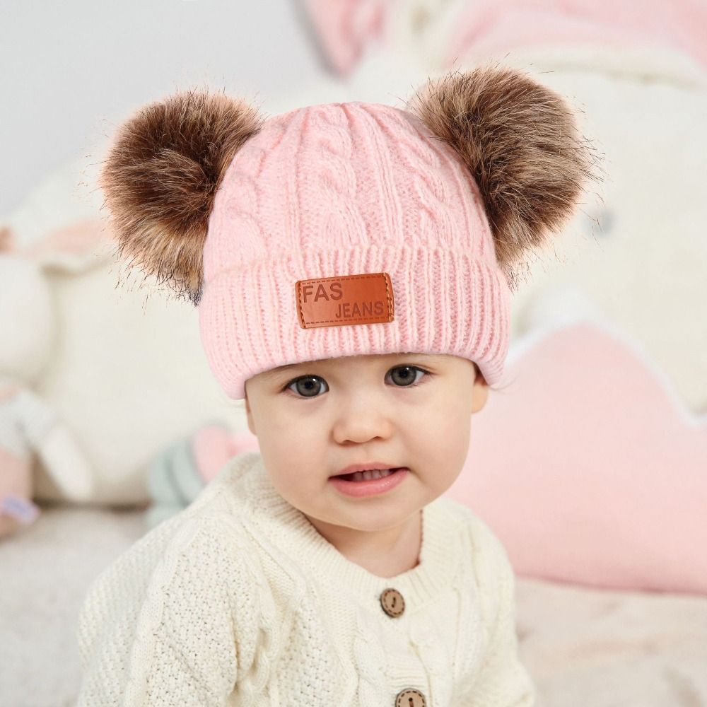 Ensemble bonnet, écharpe et ga - Baby Hat Beanie avis et prix