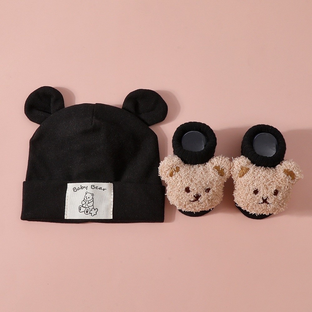 Ensemble de 2 pièces : chapeau - Baby Hat Beanie avis et prix