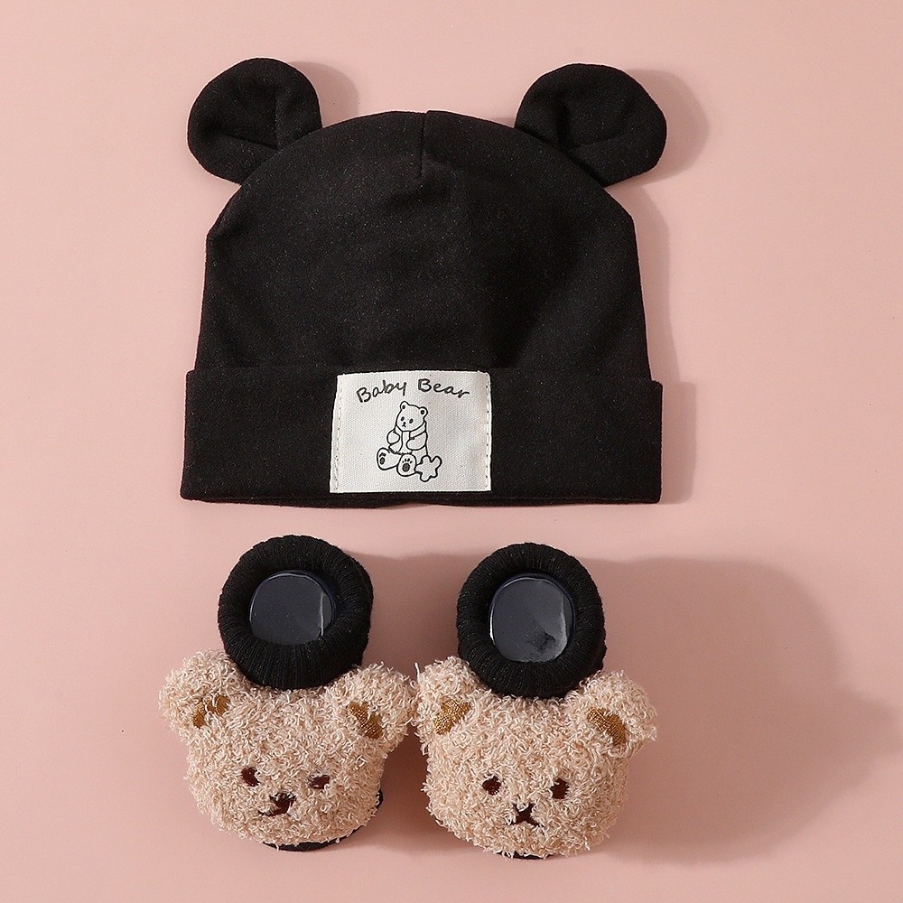 Ensemble de 2 pièces : chapeau - Baby Hat Beanie avis et prix