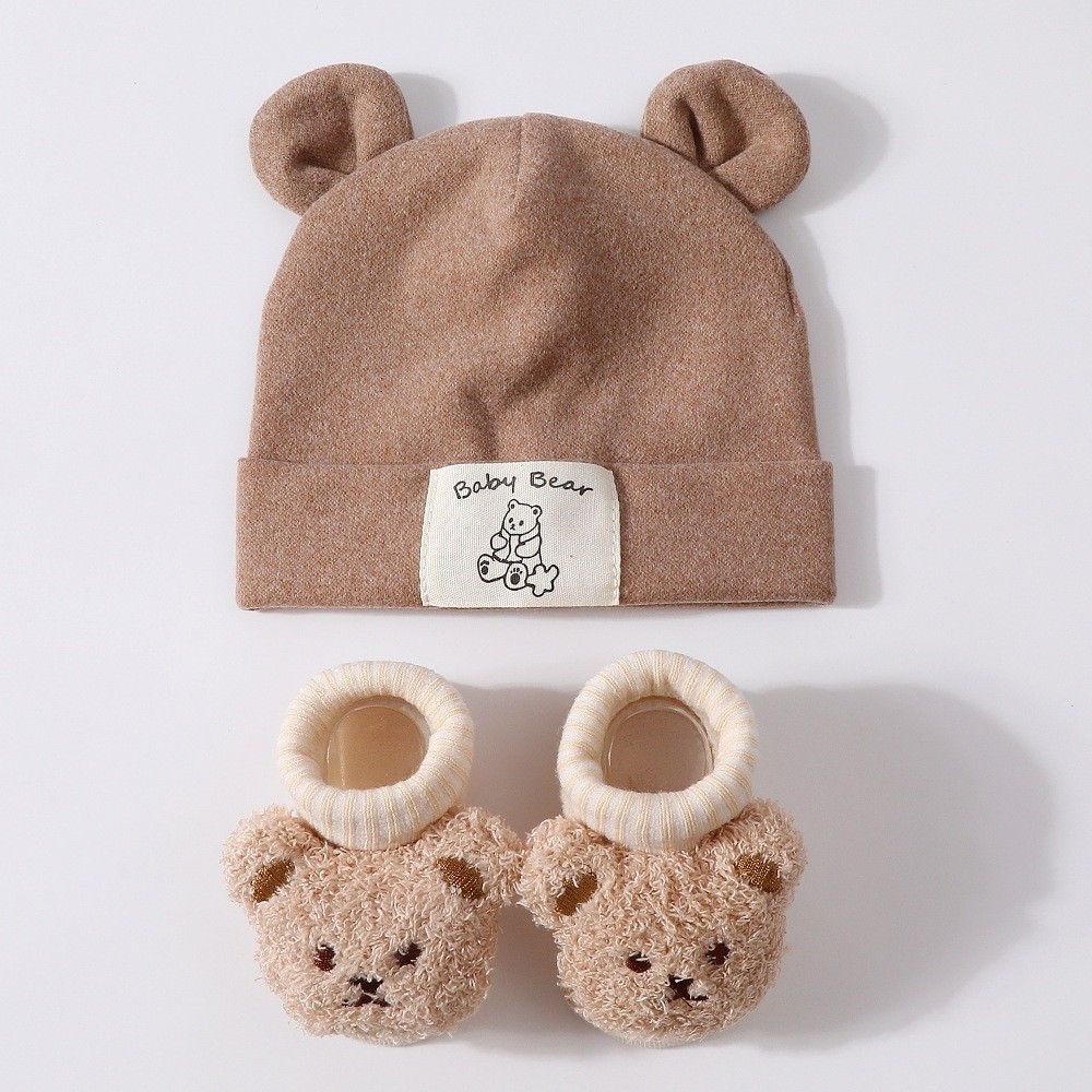 Ensemble de 2 pièces : chapeau - Baby Hat Beanie avis et prix