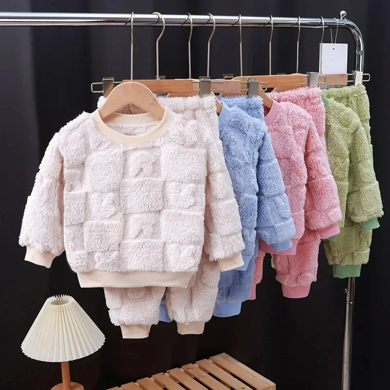 Vêtements de Nuit Automne-Hive - Baby Clothing For Sleep avis et prix