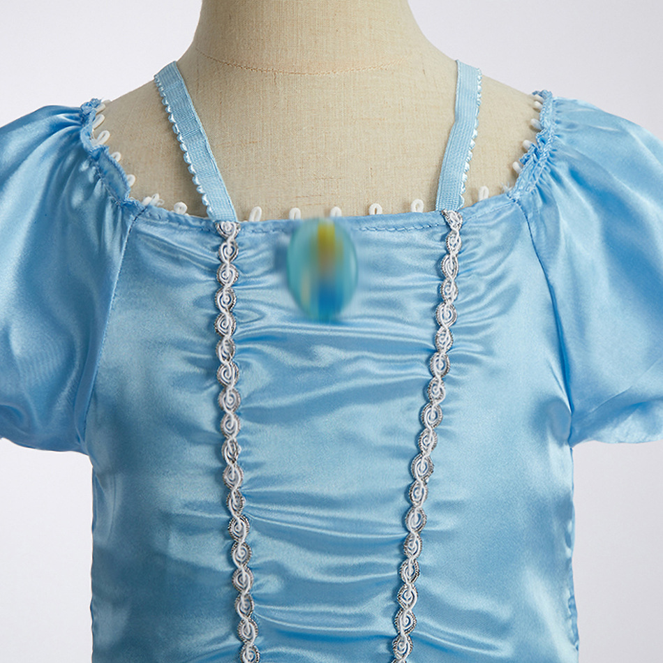 Filles Cosplay Disney cendrill - Baby Clothing Sizes avis et prix