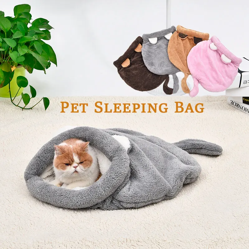 Sac de couchage chaud en molle - Fleece Sleep Bag avis et prix